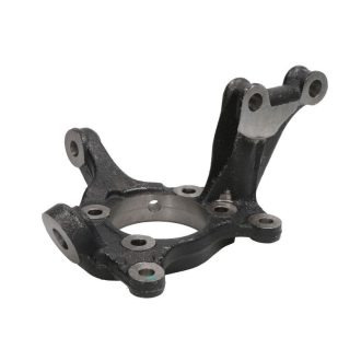 Toyota Auris bal első tengelycsonk, csonkállvány