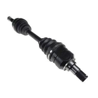 Toyota Avensis bal féltengely (diesel) 2006ig