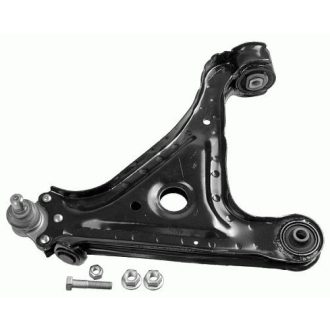 Opel Omega B bal első lengőkar