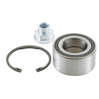 Suzuki Swift első kerékcsapágy