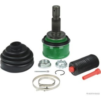   Toyota Land Cruiser 120 Külső féltengelycsukló (első tengely)