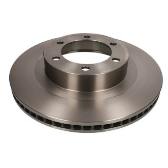 Toyota Land Cruiser 120 Első féktárcsa (Utángyártott)