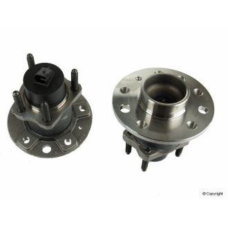 Saab 900 hátsó kerékcsapágy