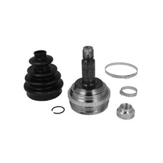 Honda Civic külső féltengelycsukló (ABS-es)