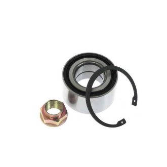 Honda Jazz első kerékcsapágy