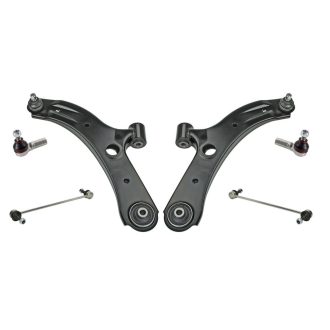 Suzuki Swift első lengőkar szett