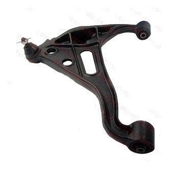 Suzuki Vitara bal első, alsó lengőkar (Öntvény)