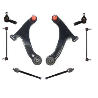   Suzuki Grand Vitara első lengőkar szett HD (Erősített, 10db.-os)