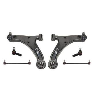 Suzuki Grand Vitara első lengőkar szett (Normál, 6db.-os)