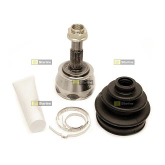 Alfa Romeo 156 féltengelycsukló szett