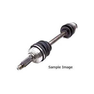 Alfa Romeo 156 féltengely (1,6i, 1.8i, 2.0i)