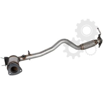 Alfa Romeo 147 1.6TS 105Le  katalizátor