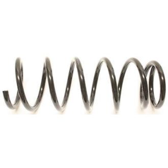 Opel Agila hátsó spirálrugó