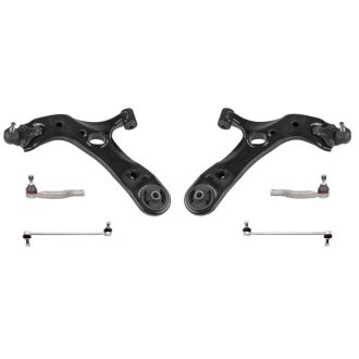 Toyota Corolla E15 első lengőkar szett