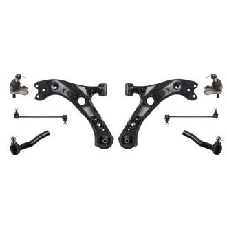 Toyota Corolla E21 első lengőkar szett