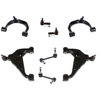 Toyota Hilux első lengőkar szett