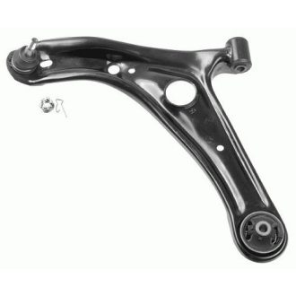 Toyota Yaris bal első lengőkar