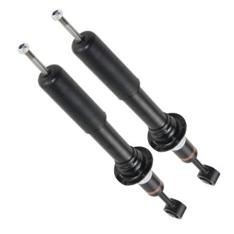 Toyota Land Cruiser 120 Első lengéscsillapító