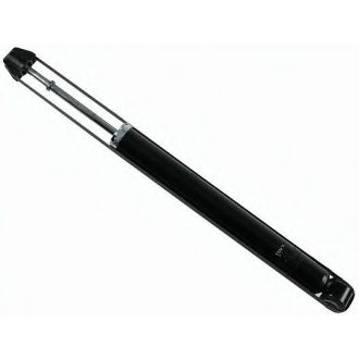 Toyota Aygo hátsó lengéscsillapító