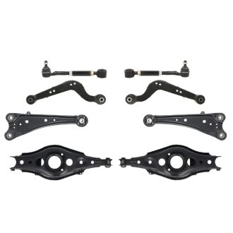 Toyota Rav4 III. hátsó lengőkar szett