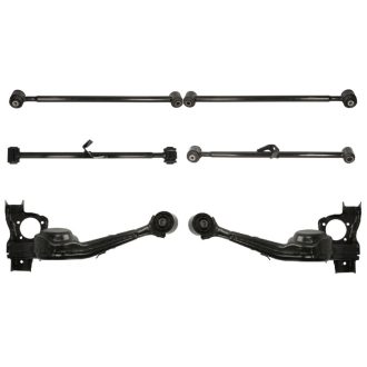 Toyota Rav4 II. hátsó lengőkar szett