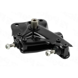 Smart City Coupe bal, felső lengőkar