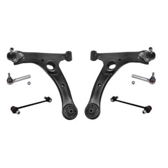 Toyota Corolla E12 első lengőkar szett