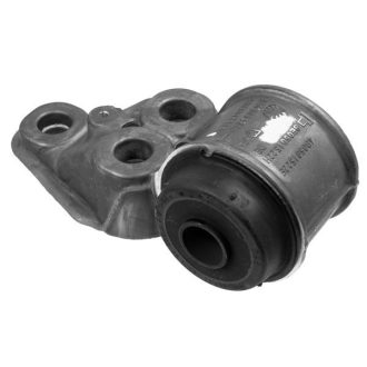 Skoda Superb bal hátsó hídszilent