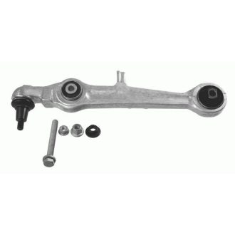 Skoda Superb alsó első lengőkar (21 gömbfej)