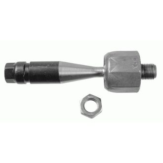 Skoda Superb axiálcsukló