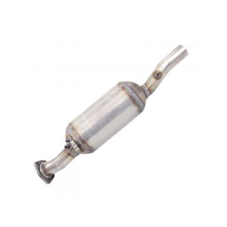 Audi A6 2.7TDI Részecskeszűrő 