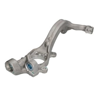 Audi A6 jobb első tengelycsonk, csonkállvány (92mm)