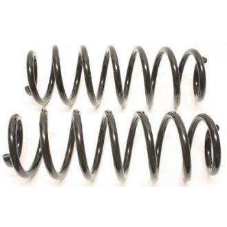 Peugeot 307 hátsó spirálrugó (KOMBI)