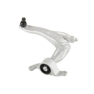 Honda Civic bal első lengőkar (erősített)