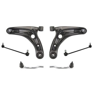 Honda Jazz első lengőkar szett