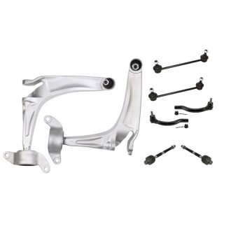 Honda Civic lengőkar szett HD (Erősített kivitel)