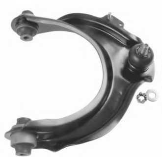 Honda Accord jobb első, felső lengőkar (1év garancia)