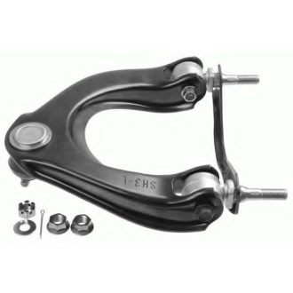 Honda CRX bal első, felső lengőkar