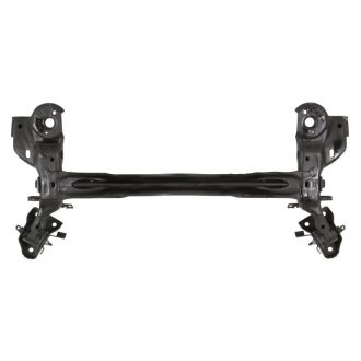 Citroen DS3 hátsó híd