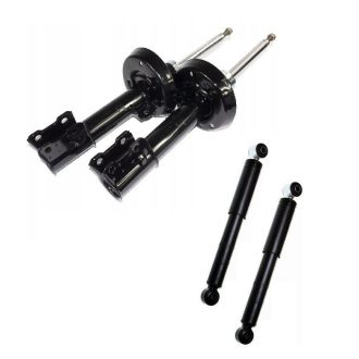 Opel Astra G lengéscsillapító szett (Kombi)