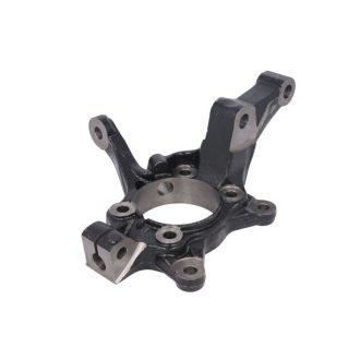 Hyundai Tucson bal első tengelycsonk, csonkállvány (2WD)