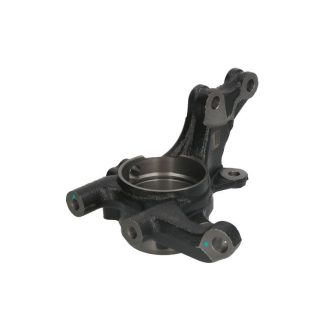 Hyundai i30 FD jobb első tengelycsonk, csonkállvány