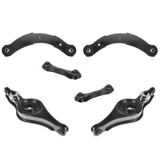 Mitsubishi Outlander II. hátsó lengőkar szett (6db.-os)