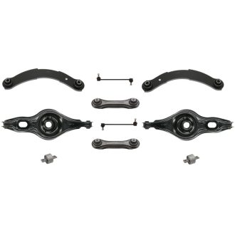 Mitsubishi ASX hátsó lengőkar szett (4WD)