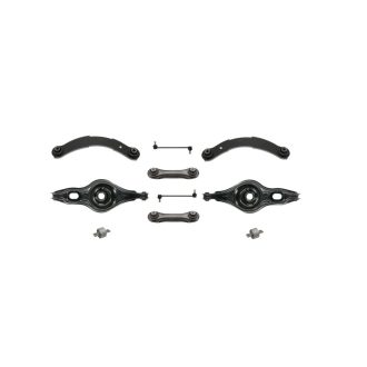 Mitsubishi Lancer hátsó lengőkar szett