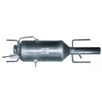 Opel Vectra C 1.9CDTI Részecskeszűrő, 100/120/150le