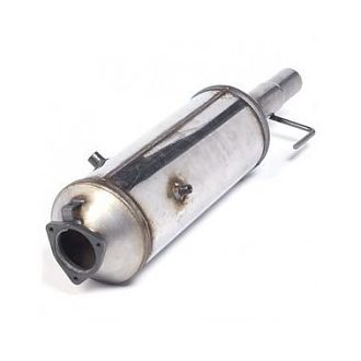 Fiat Grande Punto 1.3 Multijet Részecskeszűrő 75/90le