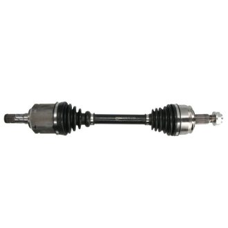 Alfa Romeo Giulietta bal féltengely