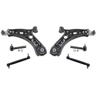 Jeep Compass első lengőkar szett