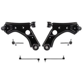 Fiat 500L első lengőkar szett